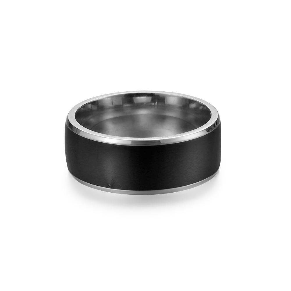 NEW Technology Android Phone E - Smart Ring Nfc Pay 评论和价格