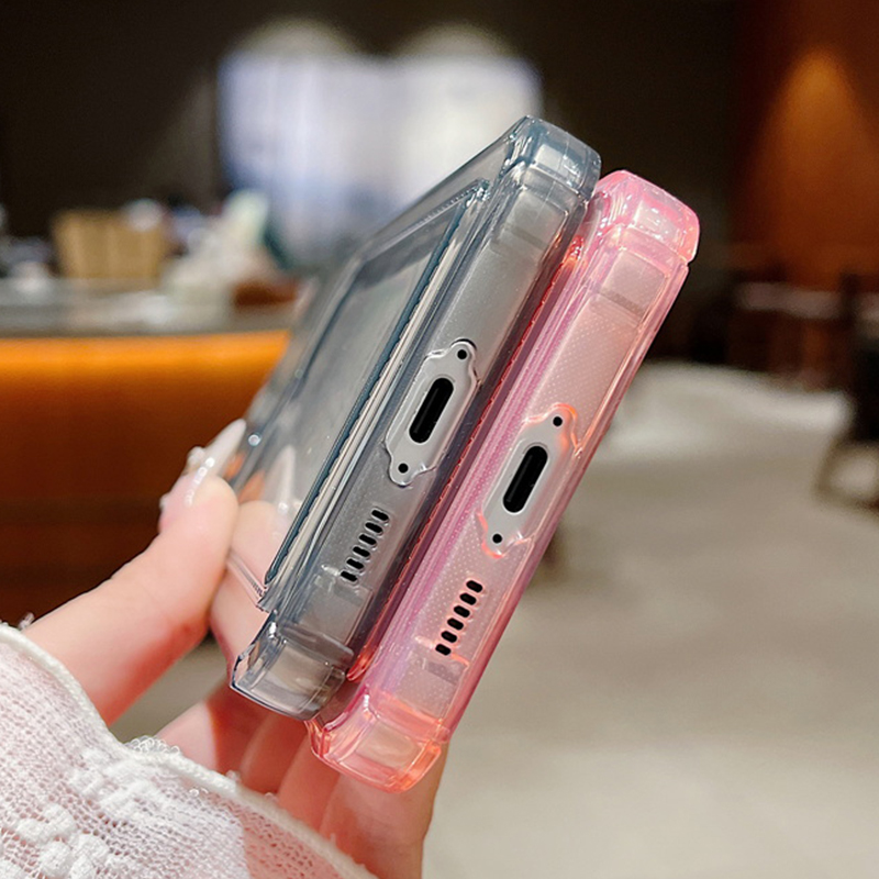 Card Pocket Phone Case For Sam - Samsung Galaxy A55 评论和价格