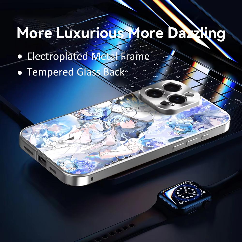 The Shorekeeper Wuthering Wave - Apple Iphone 15 评论和价格