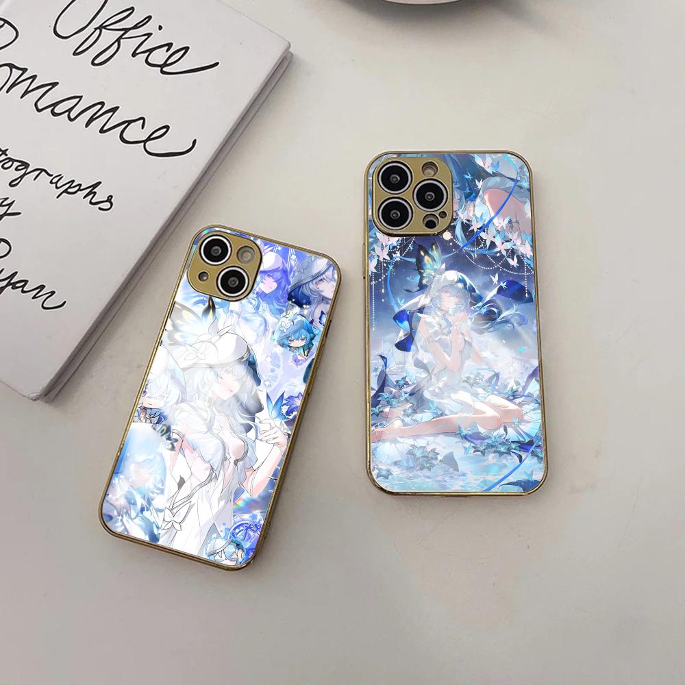 The Shorekeeper Wuthering Wave - Apple Iphone 15 评论和价格