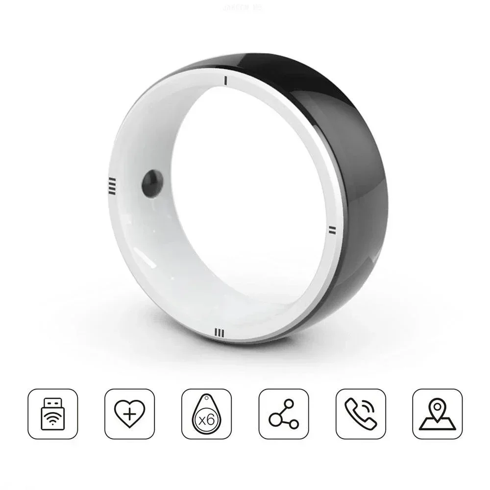 Smart Ring Smart Wearable Devi - Smart Ring Nfc Pay 评论和价格