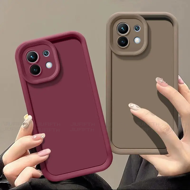 Funda On For Vivo Y28 4G Case  - Vivo Y28 评论和价格
