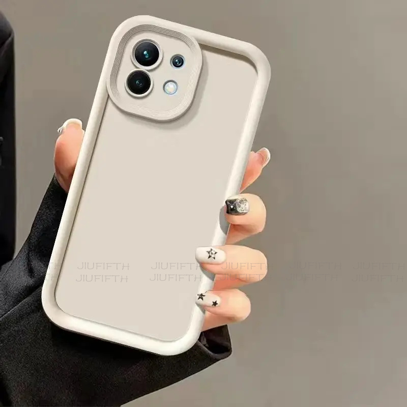 Funda On For Vivo Y28 4G Case  - Vivo Y28 评论和价格