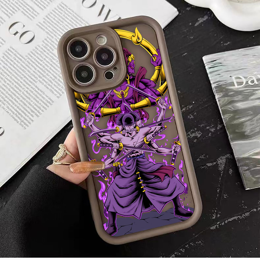 One P-Piece Luffys ZoroS Phone - Vivo Y28 评论和价格