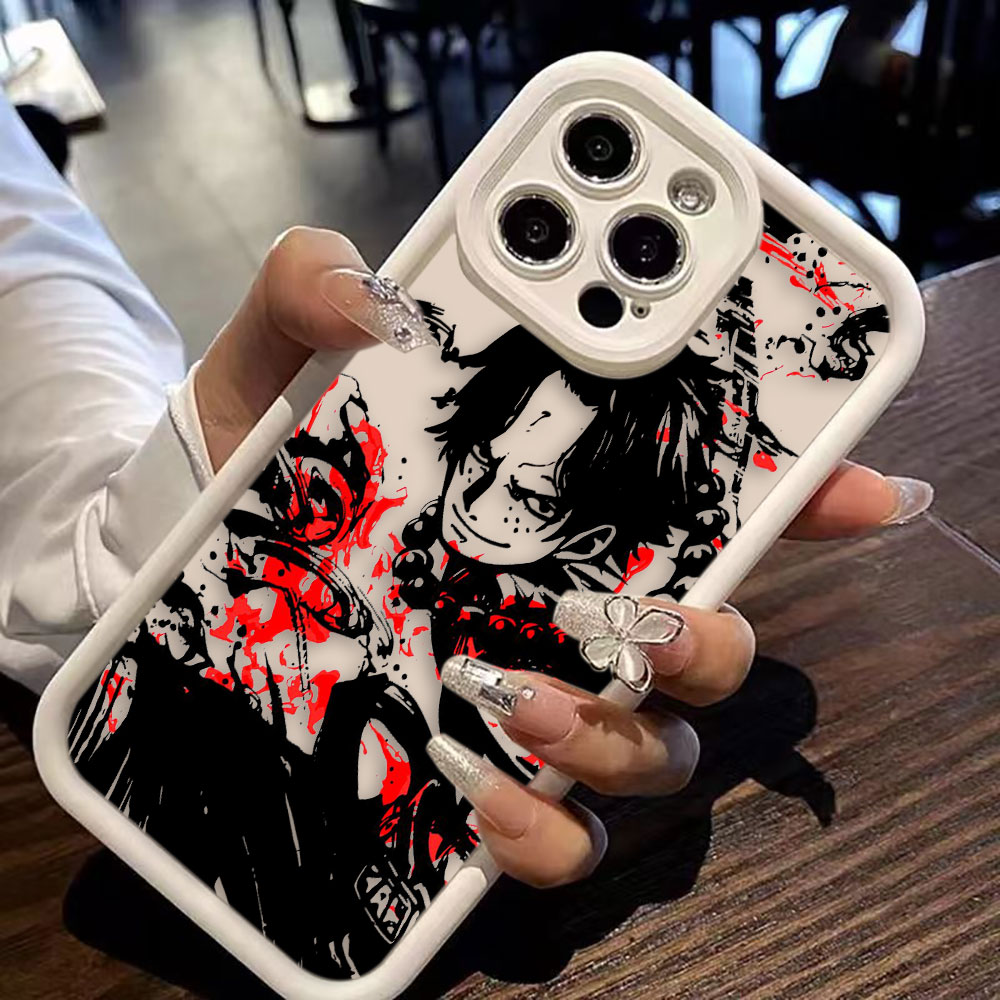 One P-Piece Luffys ZoroS Phone - Vivo Y28 评论和价格