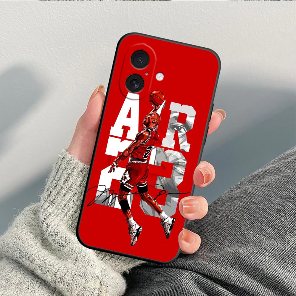 Basketball Player 23 Cover Pho - Apple Iphone 15 评论和价格