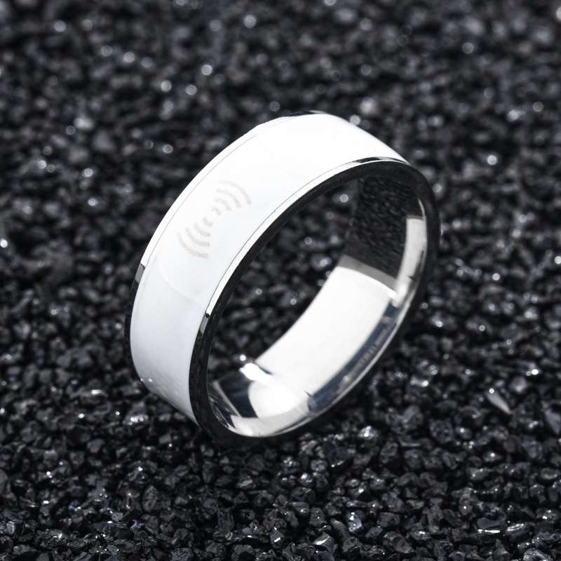 Cross Border NFC Mobile Phone  - Smart Ring Nfc Pay 评论和价格