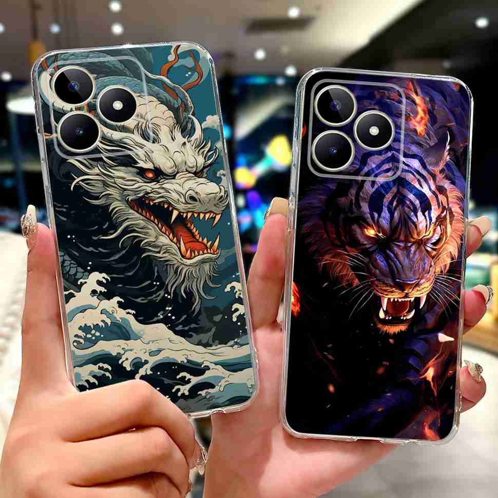 For Realme Note 50 Case Note50 - Realme Note 50 评论和价格