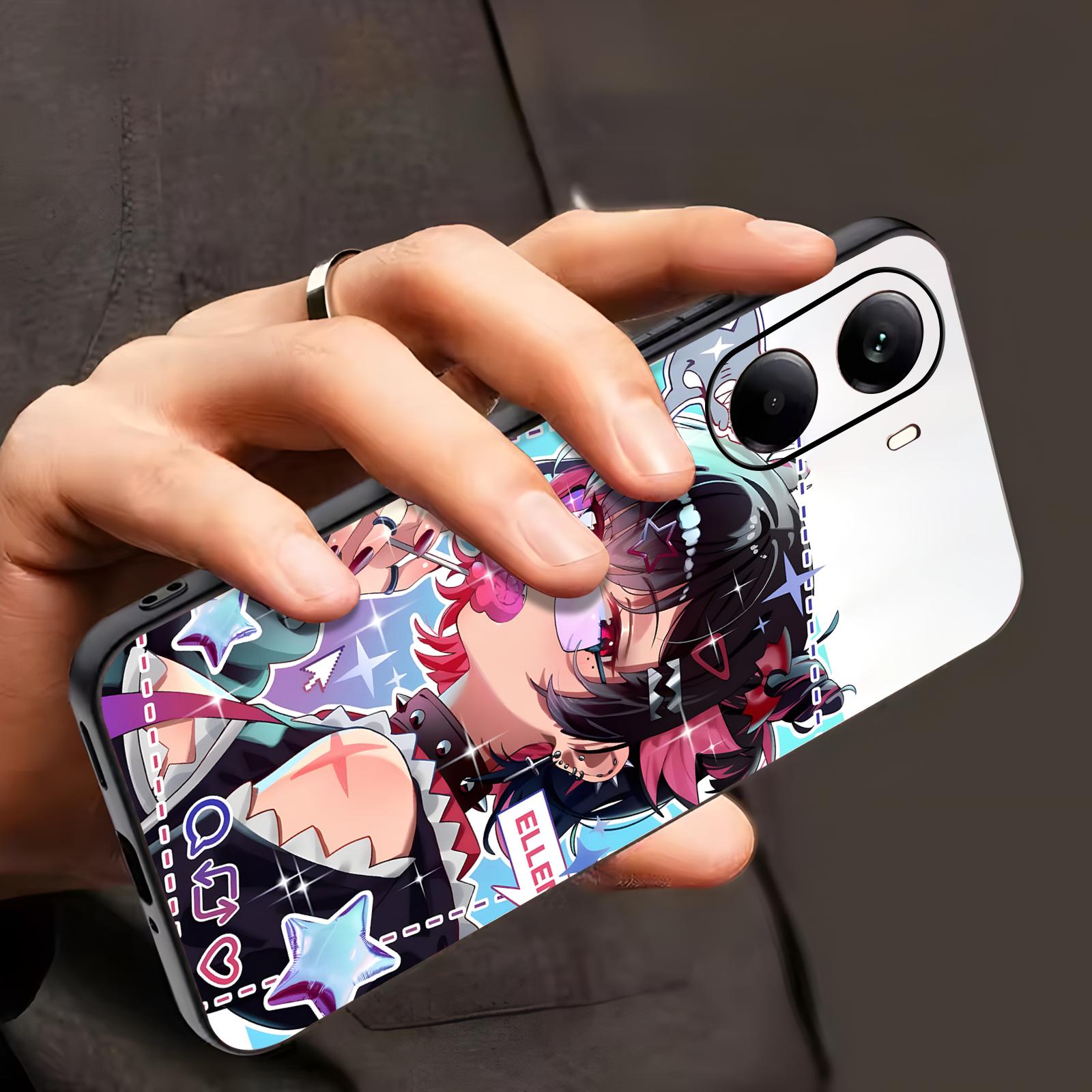 Zenless Zone Zero-Ellen Joe Ph - Xiaomi Poco X6 评论和价格