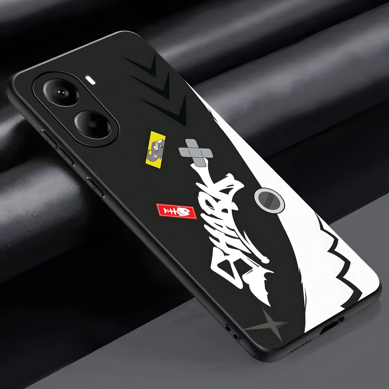 Zenless Zone Zero-Ellen Joe Ph - Xiaomi Poco X6 评论和价格