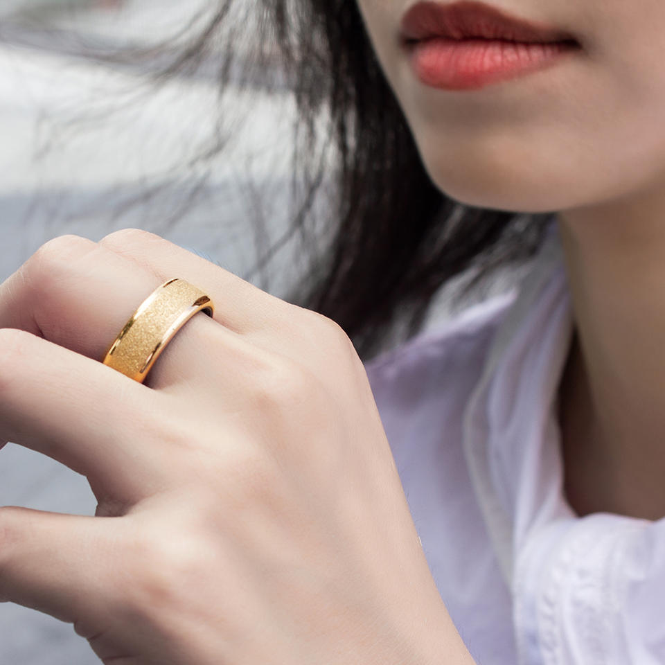 R10 Smart Ring For Men Women C - Temperature Ring Skin 评论和价格