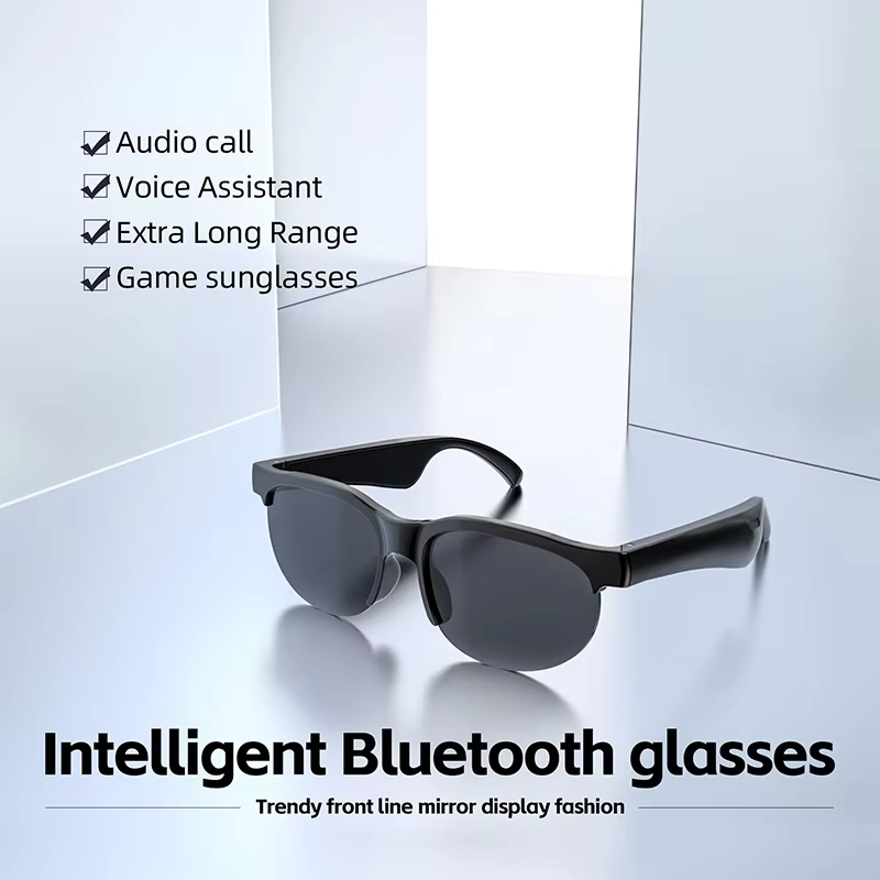 AI Translate Smart Audio Glass - Smart Glasses Lens 评论和价格