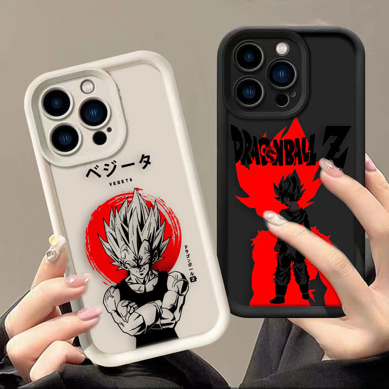 D-Dragon Ball Z Goku Vegeta Ph - Vivo Y28 评论和价格