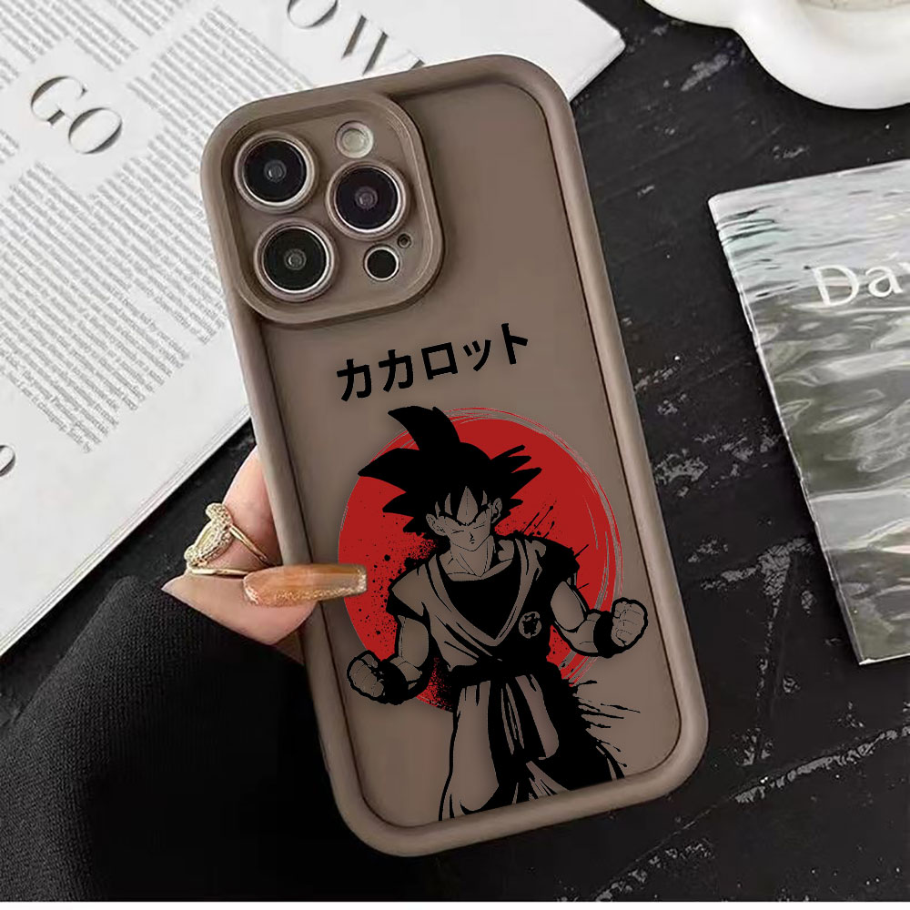 D-Dragon Ball Z Goku Vegeta Ph - Vivo Y28 评论和价格