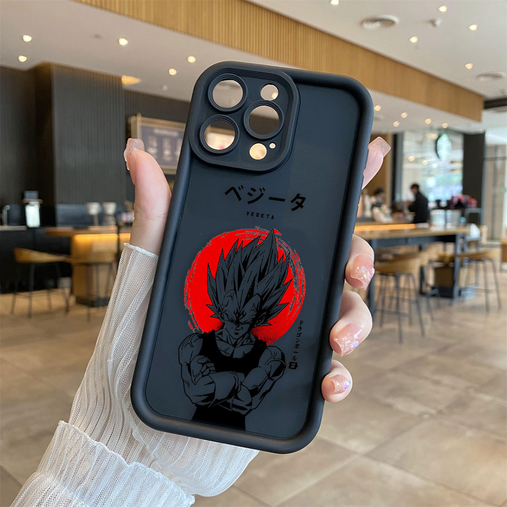 D-Dragon Ball Z Goku Vegeta Ph - Vivo Y28 评论和价格